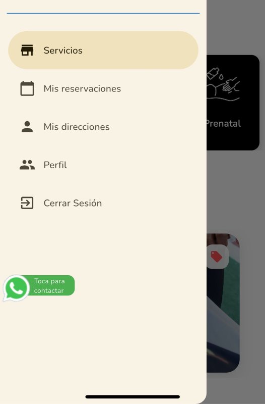 Desarrollo de Aplicaciones en Tesistán