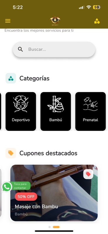 Desarrollo de Aplicaciones en Tonalá