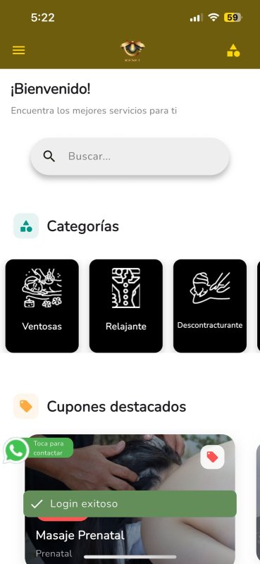 Desarrollo de Aplicaciones en Tequila