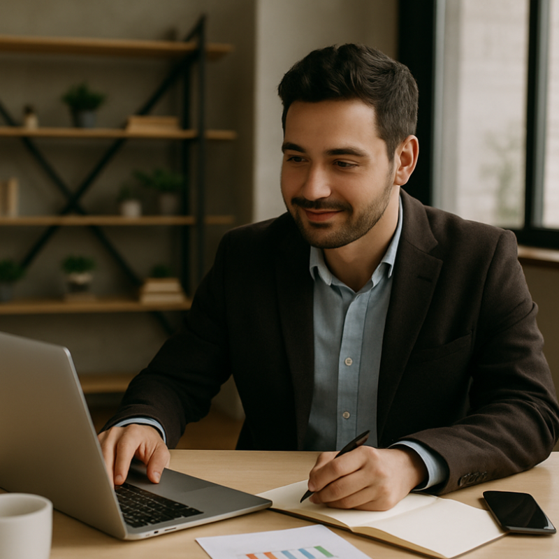 Innovación digital para emprendedores en Los Altos de Jalisco