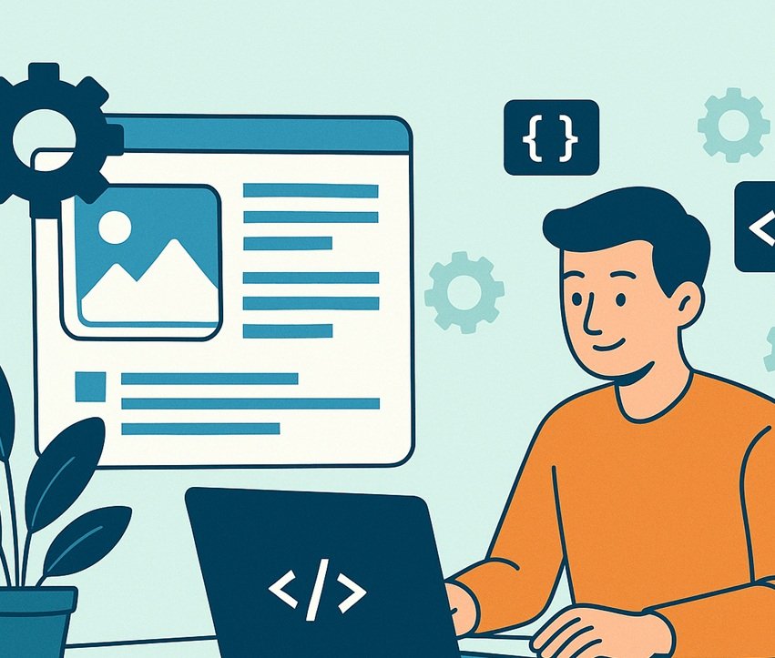 Desarrollo de software a la medida para pymes en Jalisco