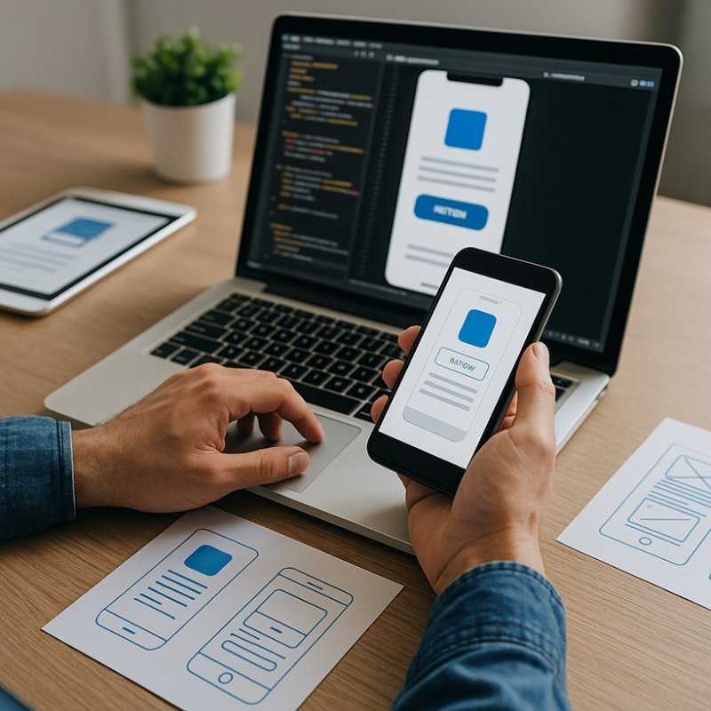 Desarrollo de Apps Guadalajara