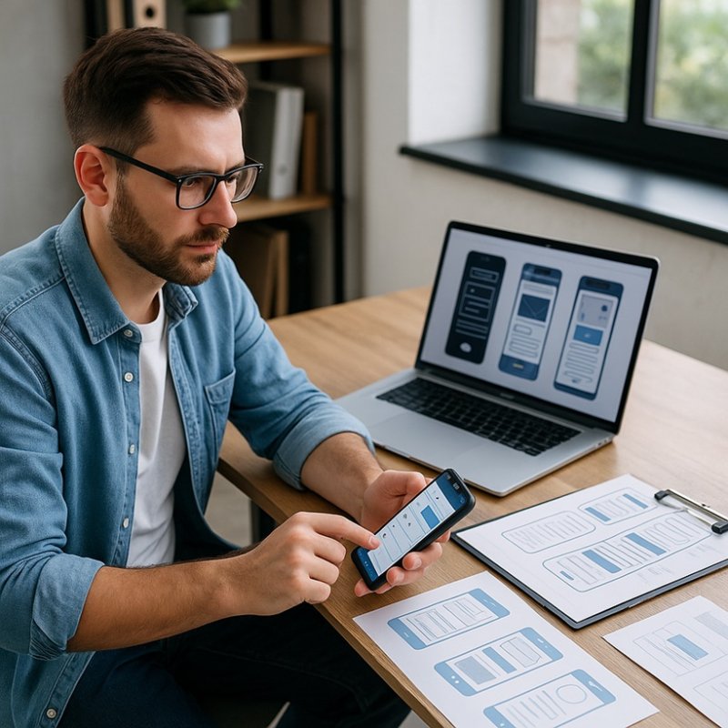 Desarrollo de Apps Zapopan