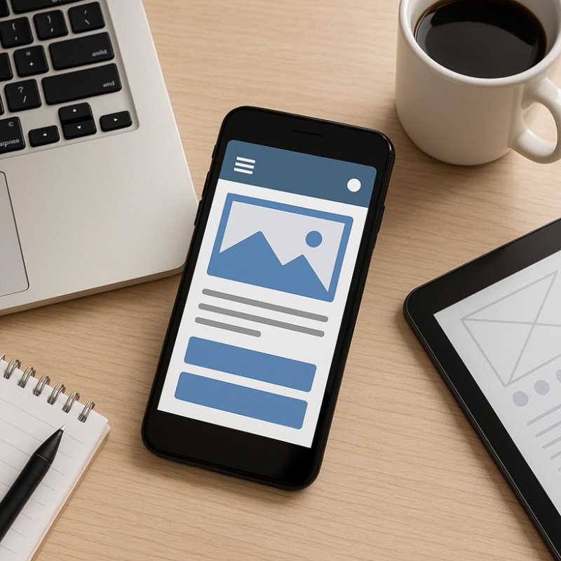 Apps Design México