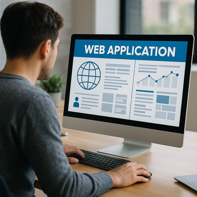 Aplicaciones Web en Tlajomulco de Zúñiga